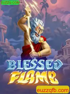 Mergulhando no Universo de BlessedFlame: Descubra o Novo Sensação no Mundo dos Jogos