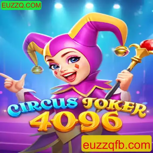Descubra o Fascinante Mundo de CircusJoker4096: A Nova Sensação no Universo dos Jogos