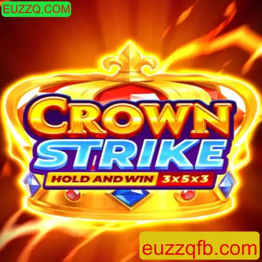 CrownStrike: Um Novo Fenômeno no Mundo dos Jogos Digitais