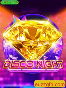 Descubra DiscoNight: A Emoção do Jogo de Tabuleiro Mais Quente