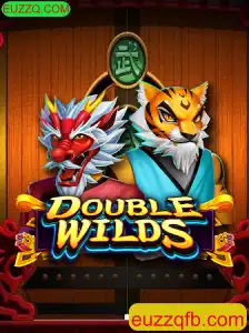 Descubra o Mundo Empolgante de DoubleWilds