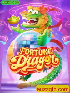 FortuneDragon: A Nova Sensação do Mundo dos Jogos Online