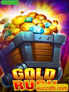 GoldRush: Aventuras e Estratégias do Novo Sensação dos Jogos