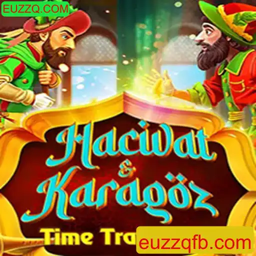 HacivatandKaragoz: Uma Jornada Interativa Através da Cultura e do Jogo
