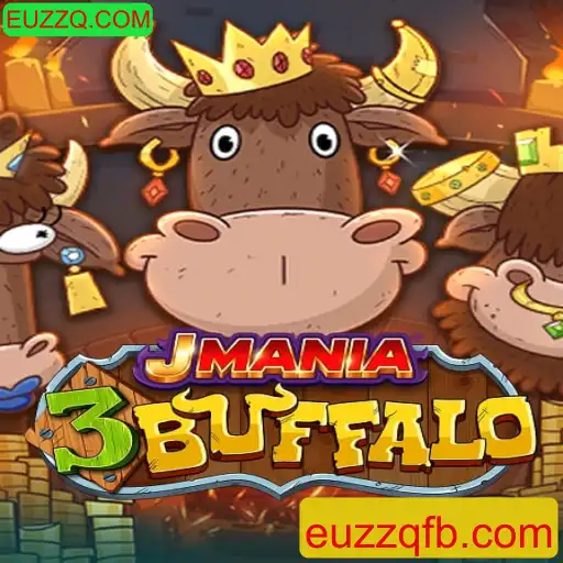 JMania3Buffalo: O Novo Fenômeno dos Jogos Online em EUZZQ.COM