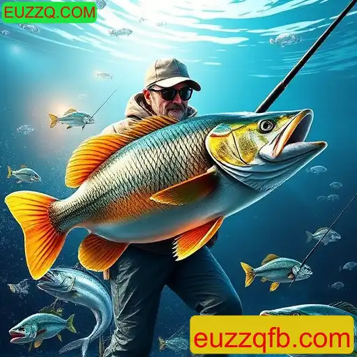 Jogos de pesca
