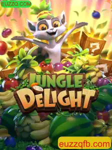 Descubra o Fascinante Mundo de JungleDelight
