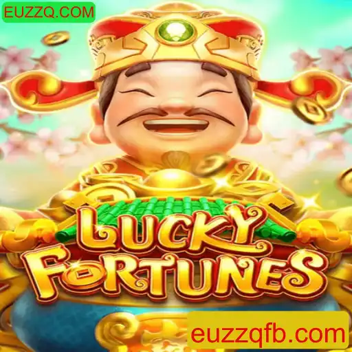 Descubra LUCKYFORTUNES: A Inovadora Experiência de Jogo Online