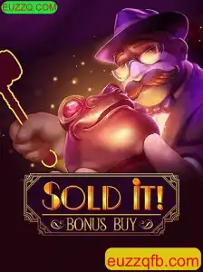 Descubra o Universo de SolditBonusBuy: Um Novo Jogo Revolucionário