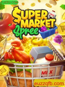 Conheça o Empolgante Jogo SupermarketSpree e Suas Regras