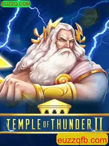 TempleofThunderII: Uma Jornada Épica no Mundo dos Jogos